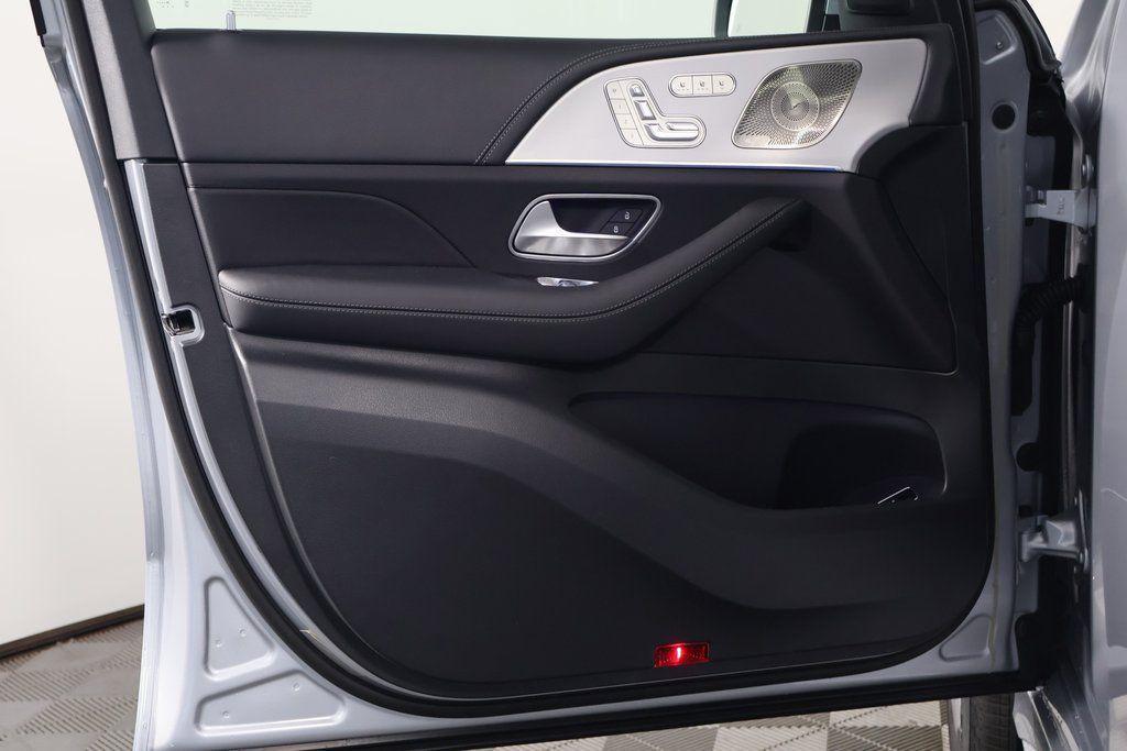 new 2026 Mercedes-Benz AMG GLE 53 car, priced at $94,105