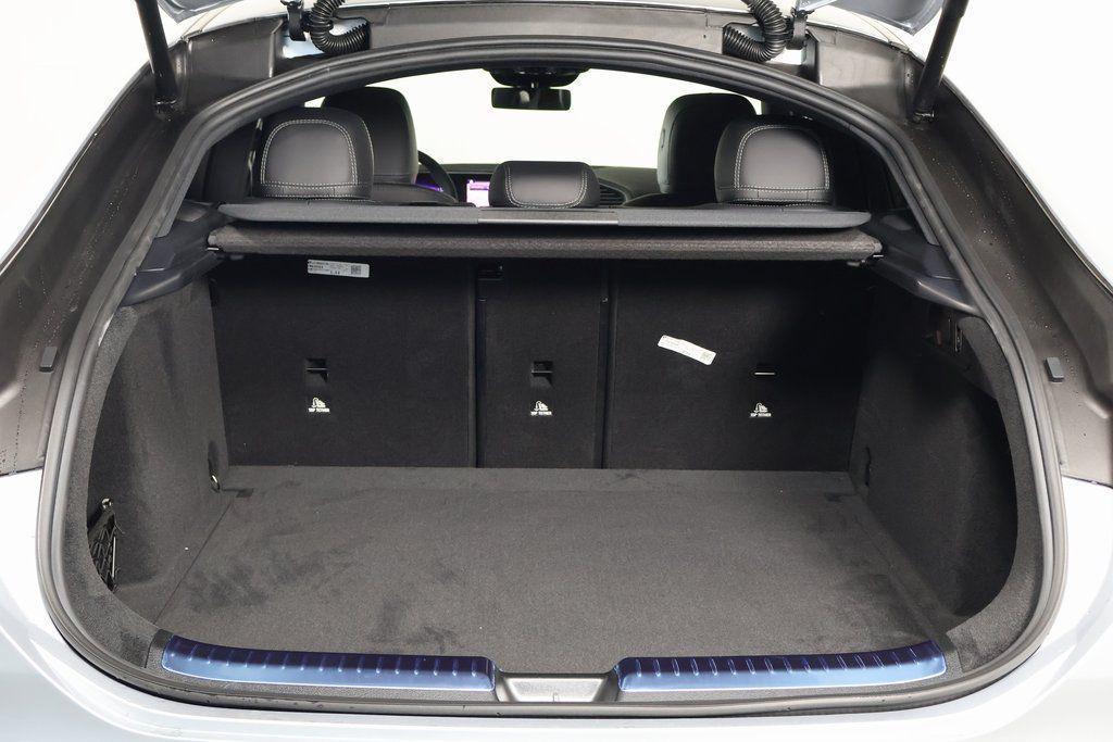 new 2026 Mercedes-Benz AMG GLE 53 car, priced at $94,105