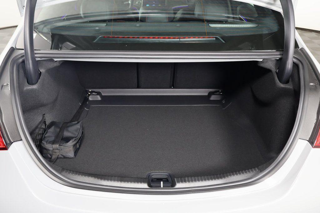 new 2026 Mercedes-Benz AMG C 43 car, priced at $77,765