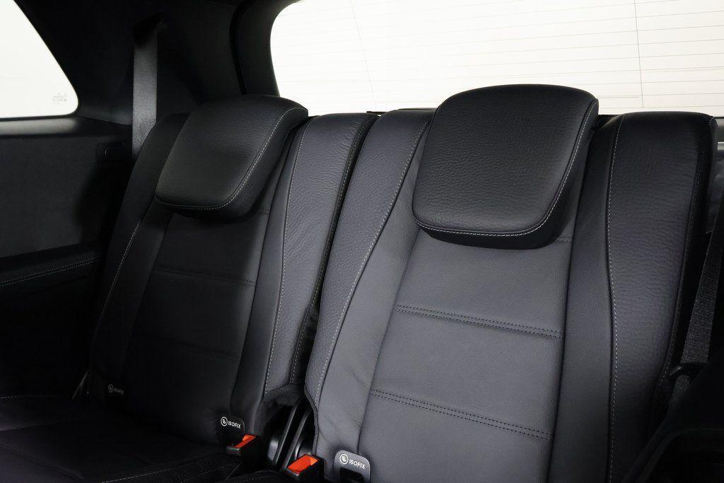 new 2026 Mercedes-Benz GLS 580 car, priced at $120,150