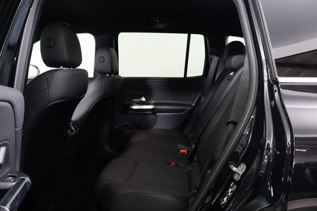 used 2025 Mercedes-Benz GLB 250 car, priced at $42,388