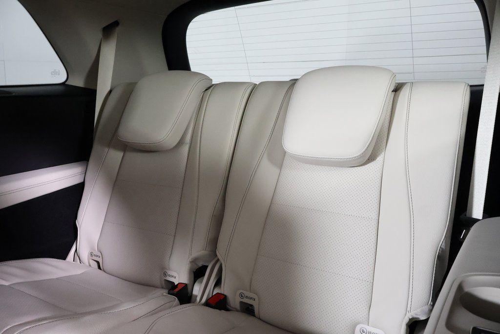 new 2026 Mercedes-Benz GLS 450 car, priced at $93,040