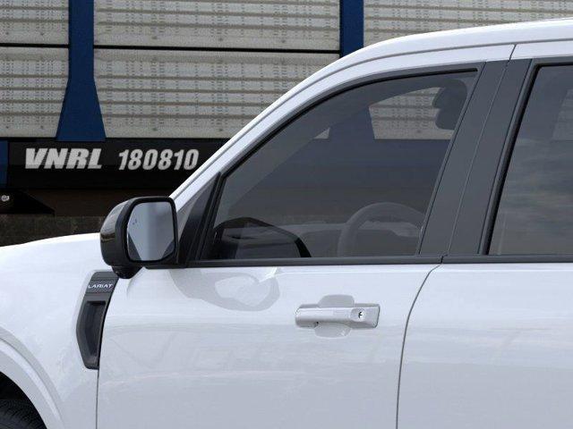 new 2026 Ford Maverick car, priced at $41,298