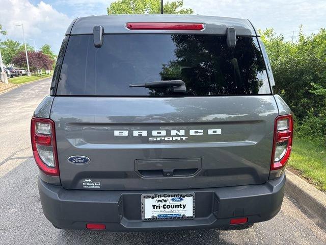 used 2021 Ford Bronco Sport car, priced at $20,000