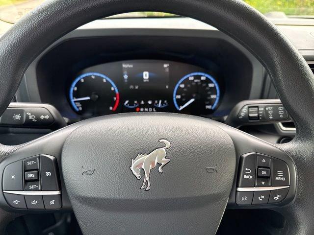 used 2021 Ford Bronco Sport car, priced at $20,000