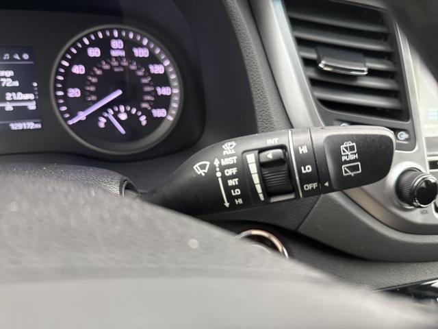 used 2018 Hyundai Tucson car, priced at $11,500