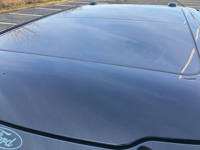 used 2024 Ford F-150 car, priced at $64,000