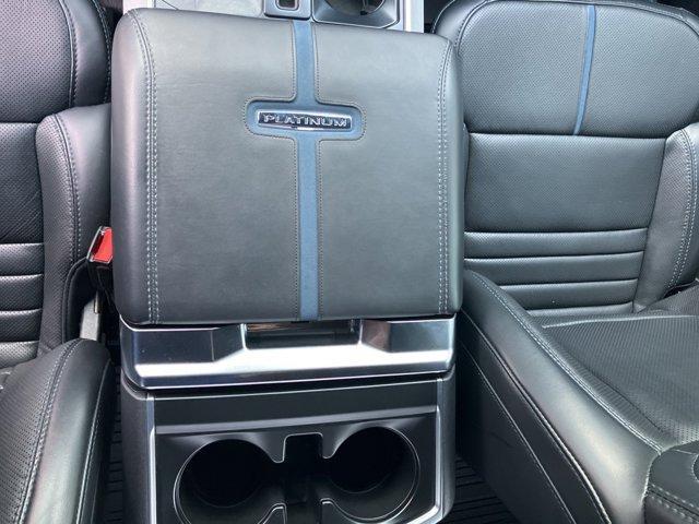 used 2024 Ford F-150 car, priced at $64,000