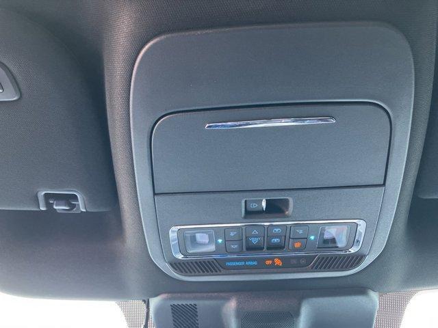 used 2024 Ford F-150 car, priced at $64,000