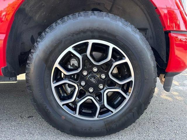 used 2023 Ford F-150 car, priced at $44,149