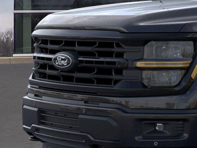 new 2026 Ford F-150 car, priced at $61,582