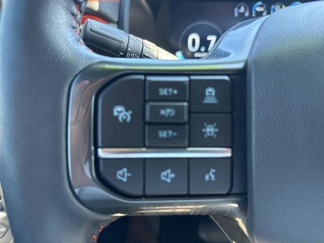 used 2022 Ford Expedition car, priced at $49,000