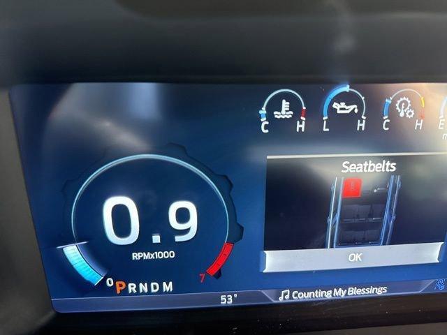 used 2022 Ford Expedition car, priced at $49,000