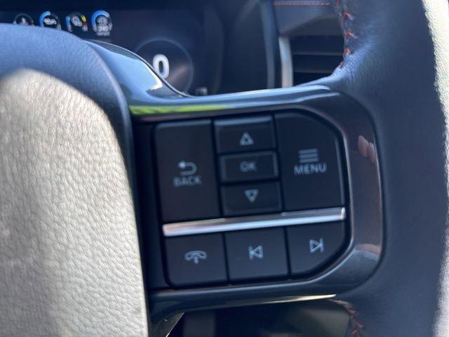 used 2022 Ford Expedition car, priced at $49,000