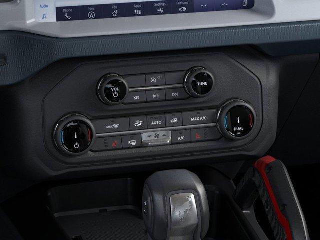 new 2026 Ford Bronco car, priced at $55,237