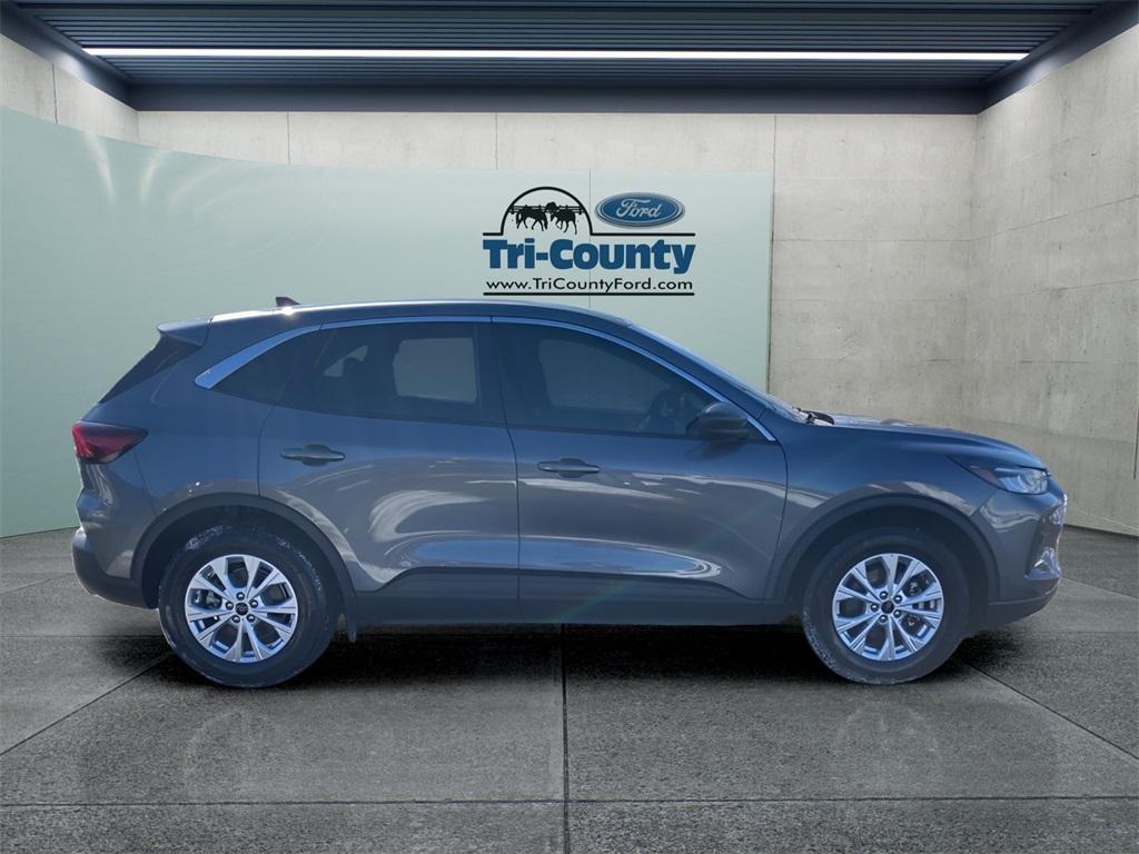 used 2024 Ford Escape car, priced at $22,500