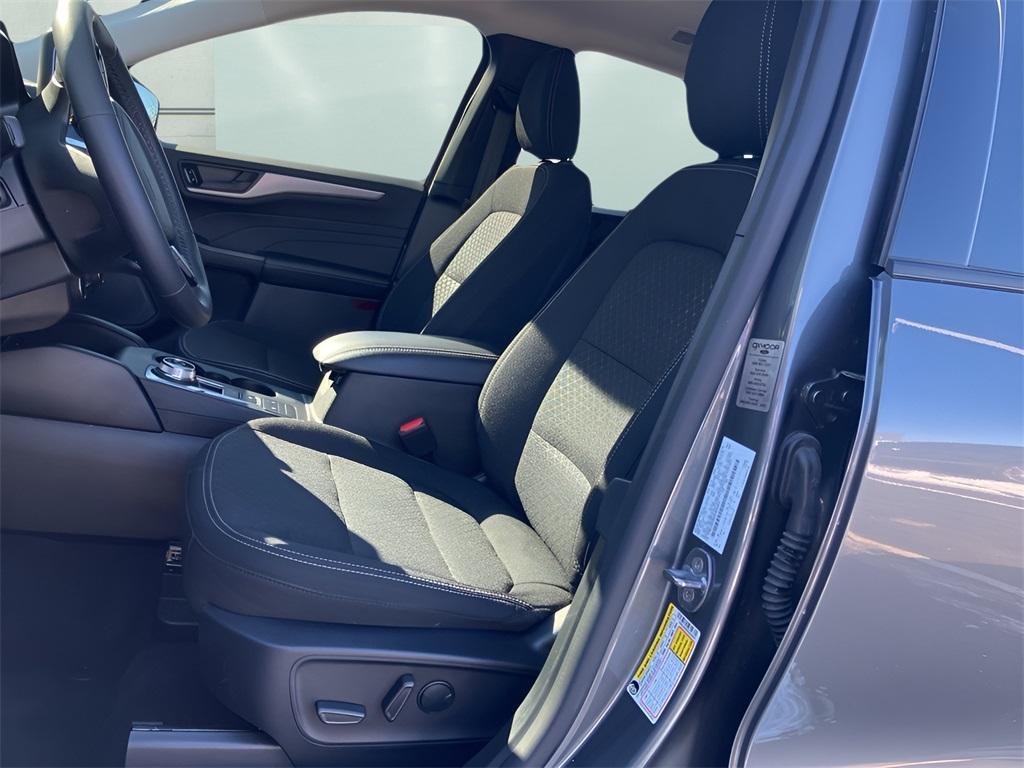 used 2024 Ford Escape car, priced at $22,500