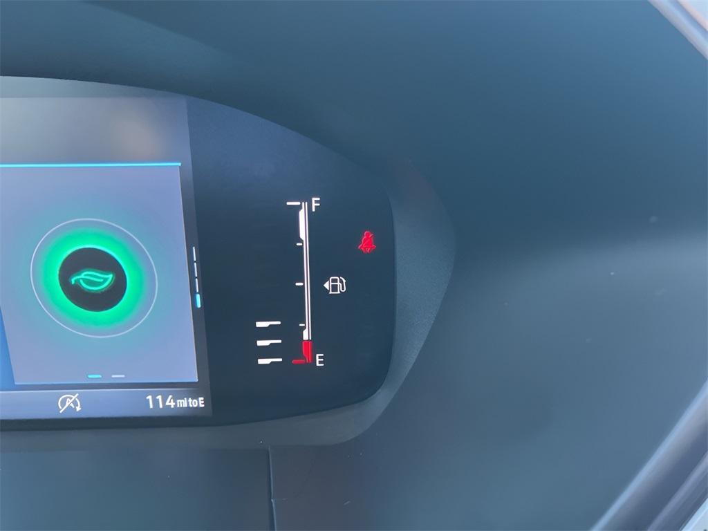 used 2024 Ford Escape car, priced at $22,500