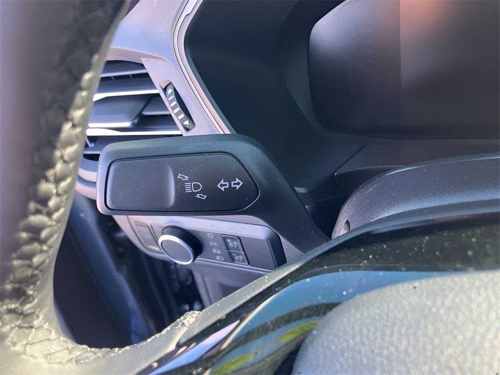 used 2024 Ford Escape car, priced at $22,500