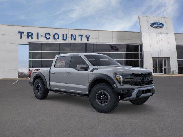 new 2026 Ford F-150 car, priced at $96,240