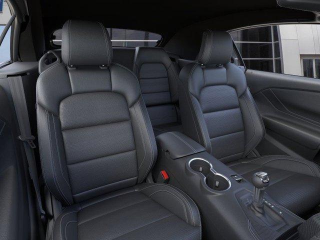 new 2026 Ford Mustang car, priced at $45,952