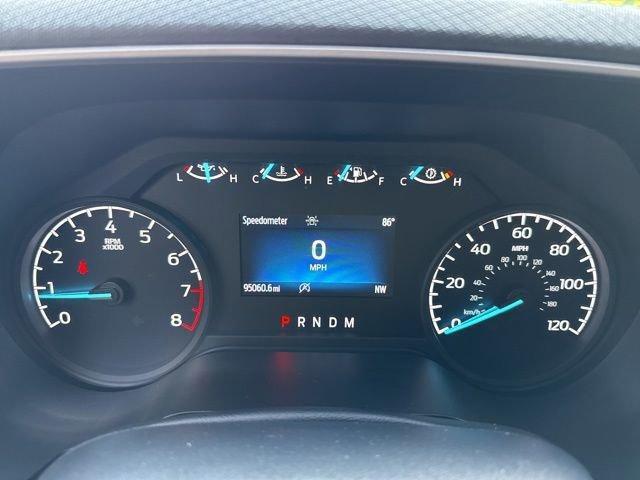 used 2021 Ford F-150 car, priced at $29,000