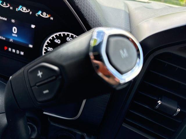 used 2021 Ford F-150 car, priced at $29,000
