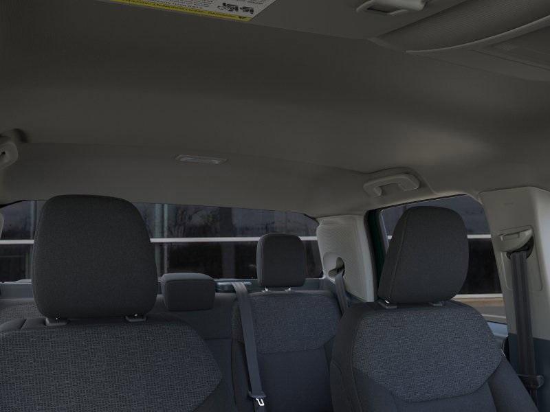 new 2025 Ford Maverick car, priced at $29,996