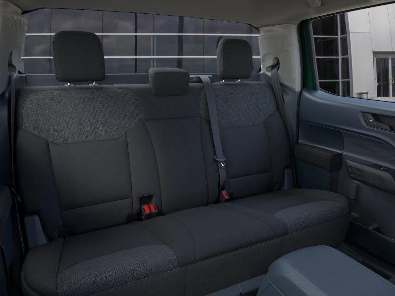 new 2025 Ford Maverick car, priced at $29,996