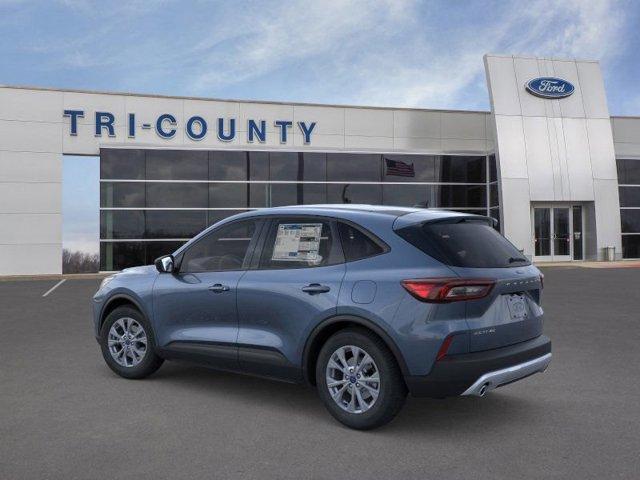new 2026 Ford Escape car, priced at $31,655