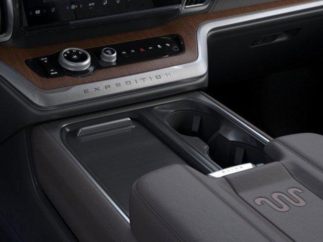 new 2026 Ford Expedition car, priced at $81,689