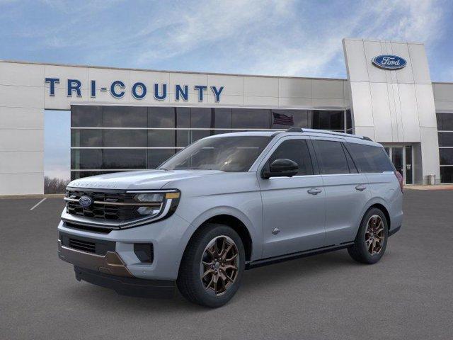 new 2026 Ford Expedition car, priced at $81,689