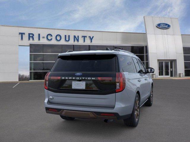 new 2026 Ford Expedition car, priced at $81,689