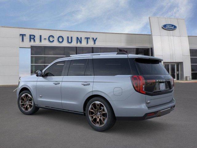 new 2026 Ford Expedition car, priced at $81,689
