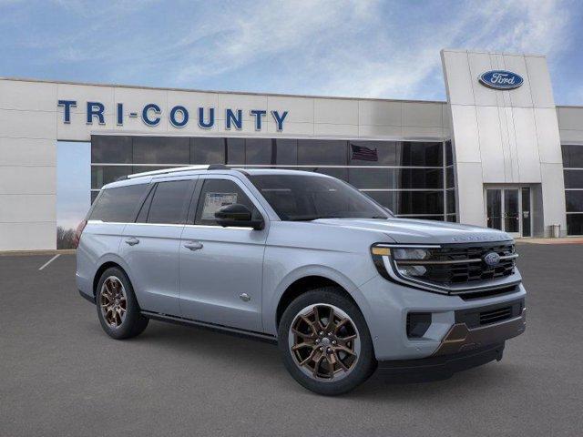 new 2026 Ford Expedition car, priced at $81,689