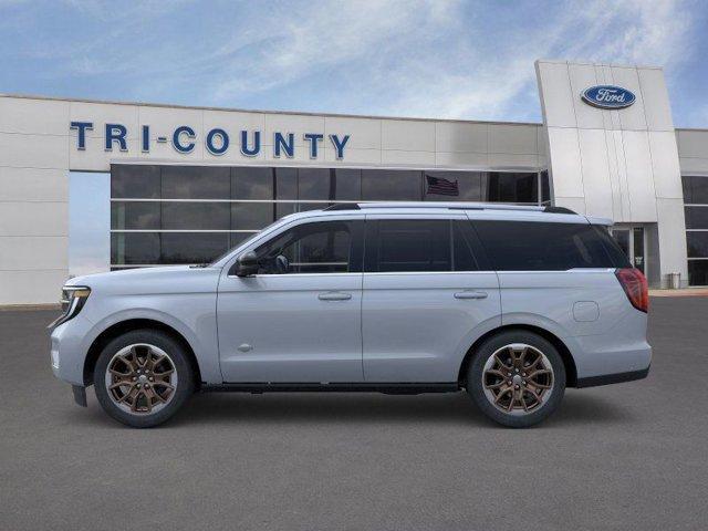 new 2026 Ford Expedition car, priced at $81,689