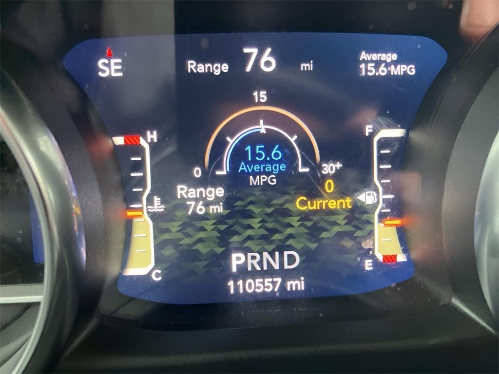 used 2020 Jeep Gladiator car, priced at $23,000