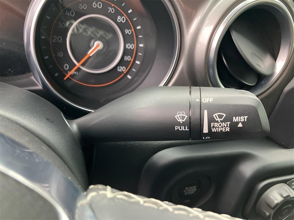 used 2020 Jeep Gladiator car, priced at $23,000