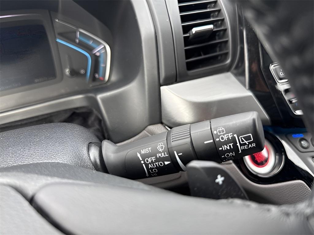 used 2020 Honda Odyssey car, priced at $32,000