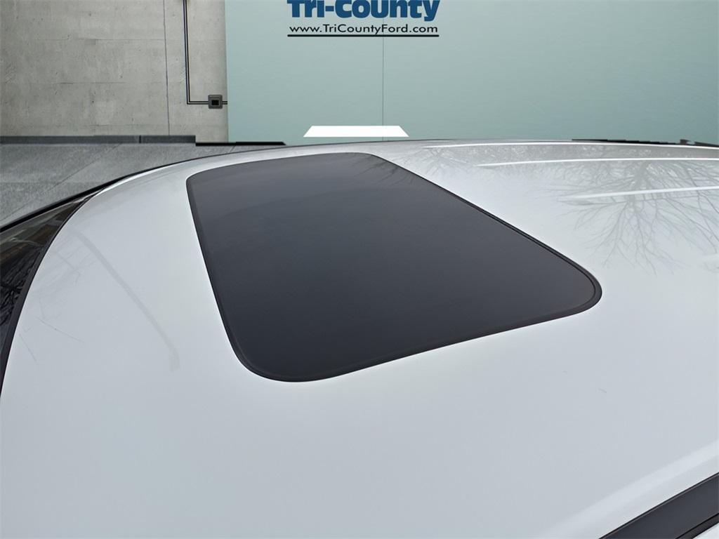 used 2020 Honda Odyssey car, priced at $32,000