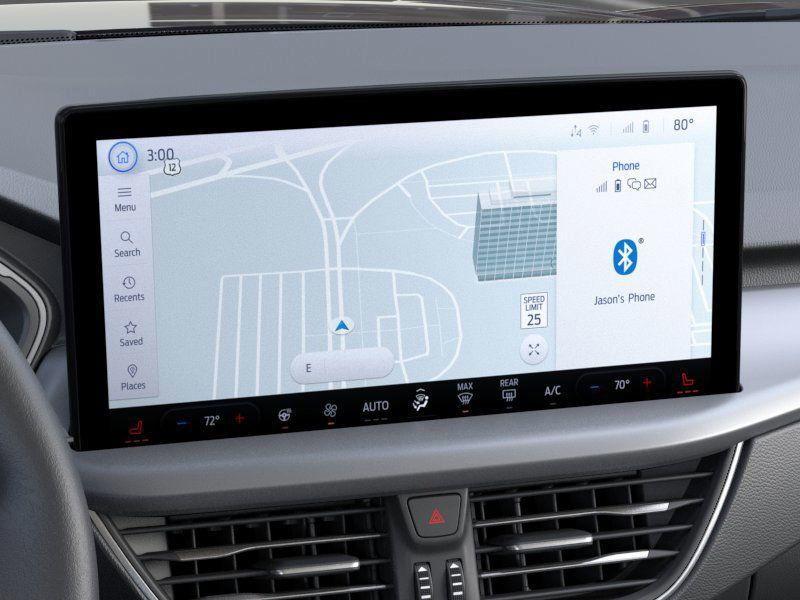 new 2026 Ford Escape car, priced at $38,171