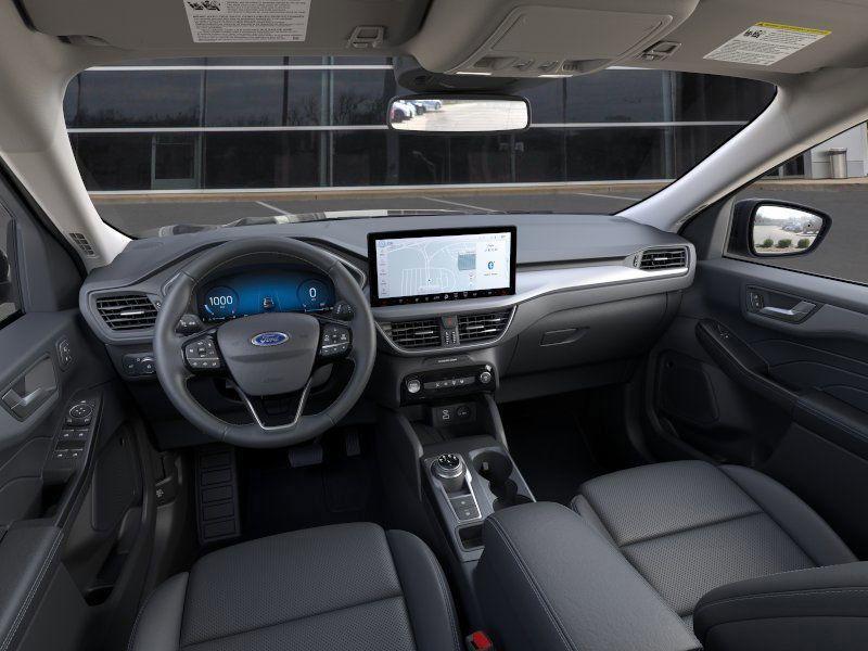 new 2026 Ford Escape car, priced at $38,171