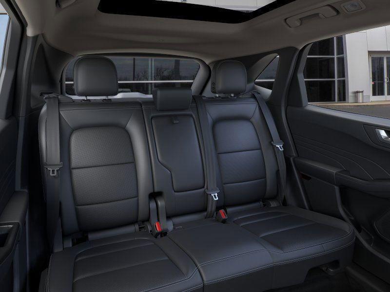 new 2026 Ford Escape car, priced at $38,171