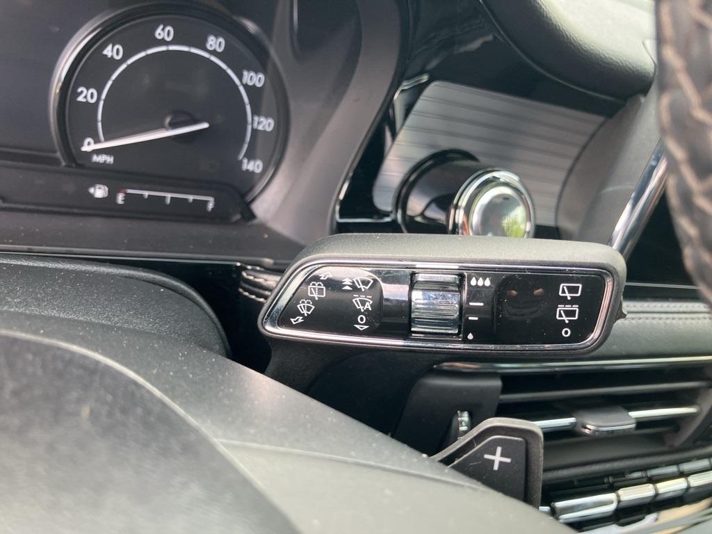 used 2022 Lincoln Corsair car, priced at $22,578