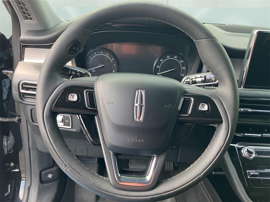 used 2022 Lincoln Corsair car, priced at $22,578