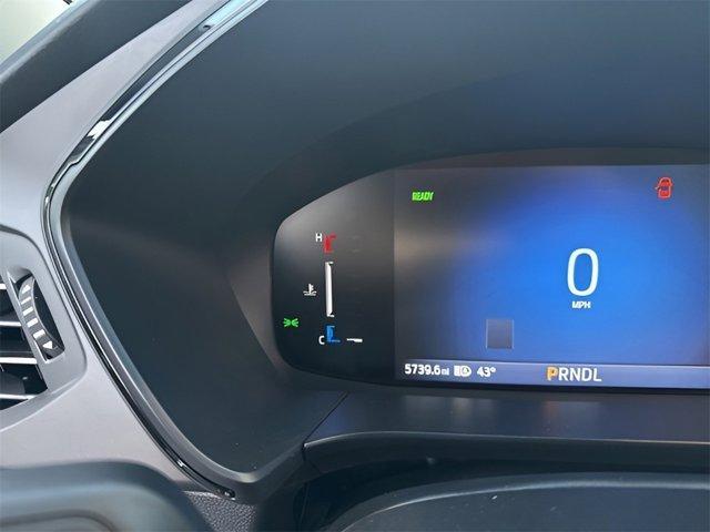 used 2025 Ford Escape car, priced at $28,000