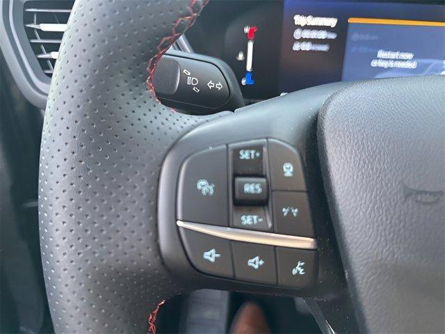 used 2025 Ford Escape car, priced at $28,000