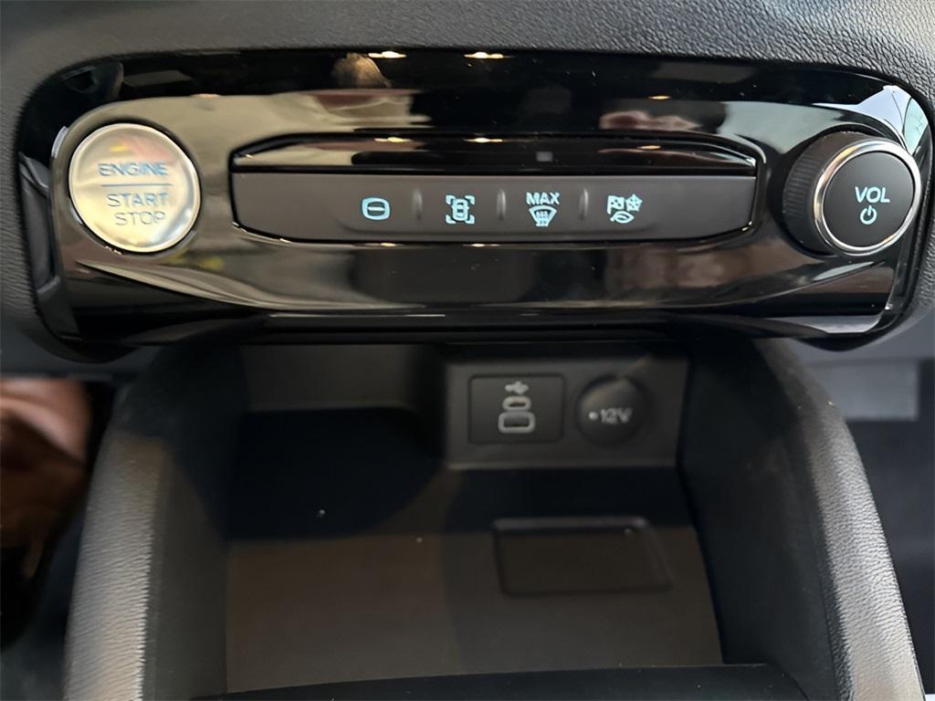 used 2025 Ford Escape car, priced at $28,000