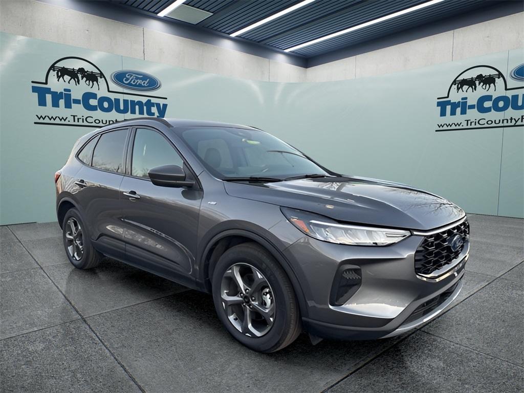 used 2025 Ford Escape car, priced at $28,000