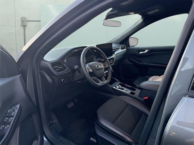 used 2025 Ford Escape car, priced at $28,000